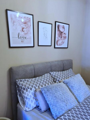 Apartment Blue Lagoon